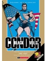 Golden Age Classics Black Condor & The Ray h/c vol 3