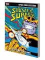 Silver Surfer: Epic Collection vol 5 - The Return Of Thanos s/c