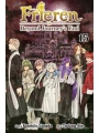 Frieren Beyond Journeys End s/c vol 15