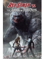Red Sonja Vs Aod #4 Cvr A Barends