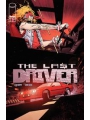 Last Driver #2 (of 5) Cvr A Sean Murphy