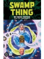 Swamp Thing By Rick Veitch s/c Book vol 2 Synchronicity