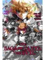 The Saga Of Tanya The Evil vol 28