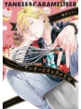 Yankee & Carameliser s/c