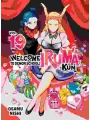 Welcome To Demon School! Iruma-kun vol 19