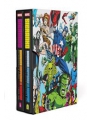 Marvel Creator Collection #2 h/c Whatever Happened To Scorpio Jim Steranko At Marvel
