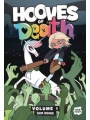 Hooves Of Death vol 1