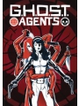 Ghost Agents Crimson Apocalypse s/c