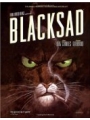 Blacksad h/c