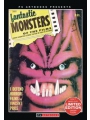 PS Artbooks Fantastic Monsters Of Films Mag #4
