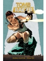Tomb Raider Colossal Collection Volume 2 h/c