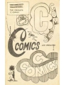 The Complete C Comics h/c