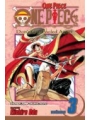 One Piece vol 3