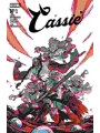 Cassie #1 Cvr A Eleonora Carlini