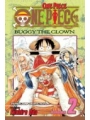 One Piece vol 2