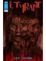 I Tyrant #3 Cvr A Godfarr