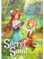 A Tale Of The Secret Saint Light Novel Vol 09