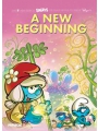 Smurfs Village h/c vol 4 A New Beginning
