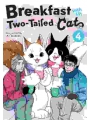 Breakfast With My Two-Tailed Cat vol 4