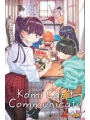 Komi Cant Communicate vol 34