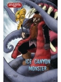 Ice Canyon Monster #2 (of 7)