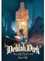 Delilah Dirk And The Pillars Of Hercules