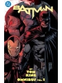 Batman By Tom King Omnibus h/c vol 1
