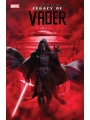Star Wars Legacy Of Vader #4