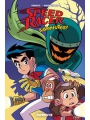 Speed Racer Adventures h/c vol 2