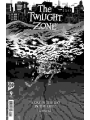 The Twilight Zone #9 Cvr A Juni Ba