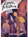 Love Misha s/c