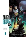 Black Science vol 8: Later Than You Think s/c