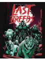Last Breeds h/c