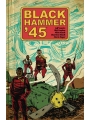 Black Hammer: World Of Black Hammer - 45 s/c