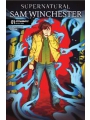 Supernatural Sam Winchester #1 Cvr A Paulina Ganucheau