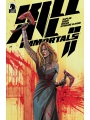 Kill All Immortals 2 #1