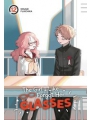 Girl I Like Forgot Her Glasses vol 12