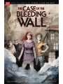 Case Of The Bleeding Wall #4 (of 4)