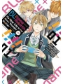 Bl Game Rebirth vol 1