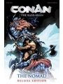 Conan The Barbarian The Nomad Deluxe Collectors Edition h/c Direct Market Edition Roberto De La Torre Cvr