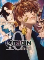Origin vol 10