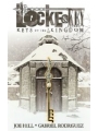 Locke & Key vol 4: Keys To The Kingdom s/c