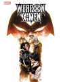 Weapon X-Men #4