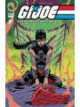 GI Joe A Real American Hero #328 Cvr A Lee Weeks & Dave Stewart