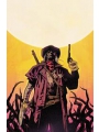 Jonah Hex And The Shadow Of Death #1 (of 6) Cvr A Michael Walsh