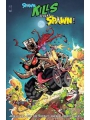 Spawn Kills Every Spawn s/c