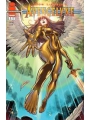 Avengelyne #2 Cvr A Daniel Maine