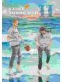 Saint Young Men Omnibus h/c vol 11