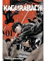 Kagurabachi vol 1