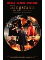 The Secret Service: Kingsman s/c